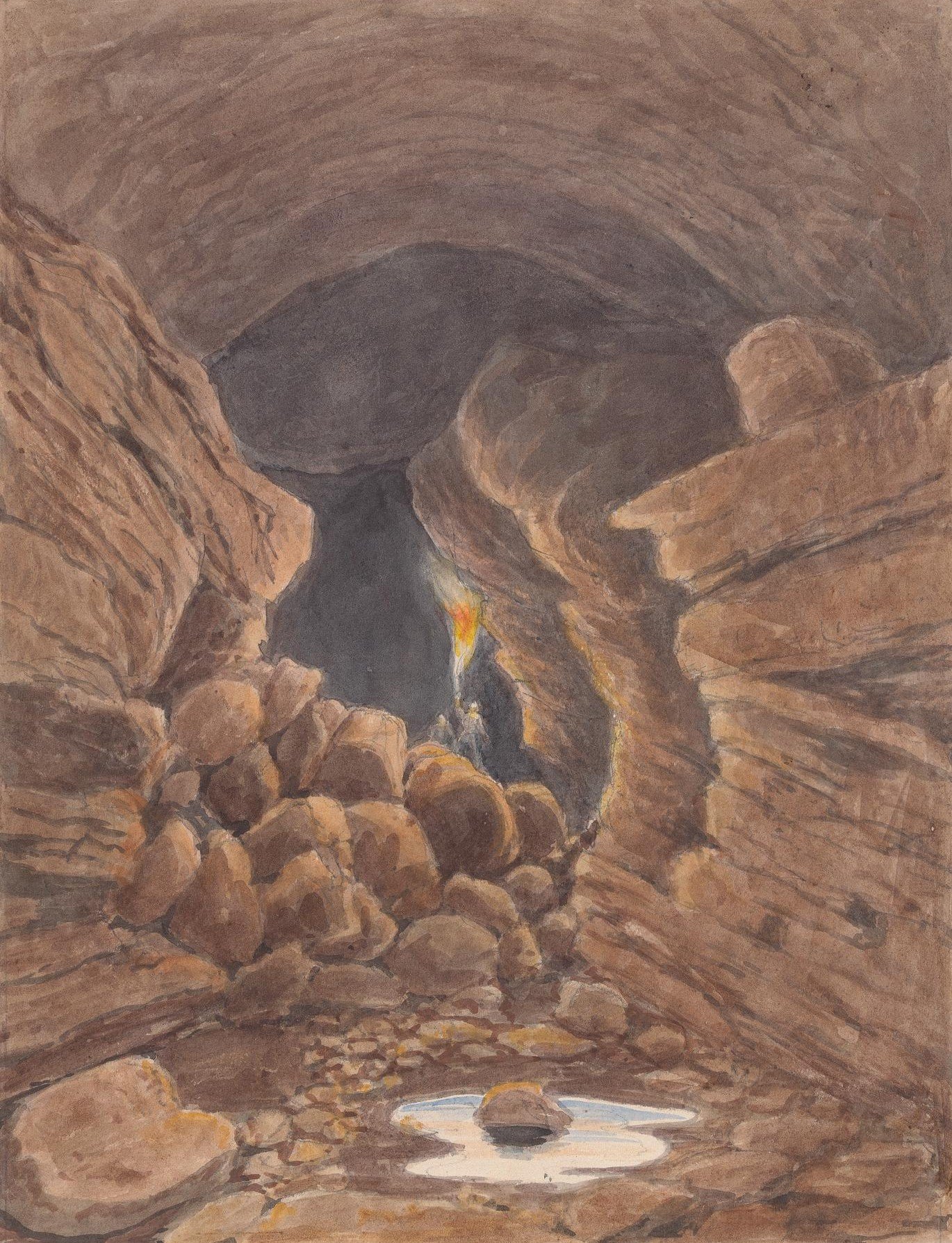 Dawnbringer: Legacy 1.4 – Adolescence