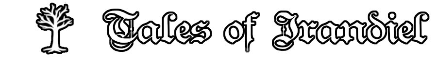 Tales of Irándiel